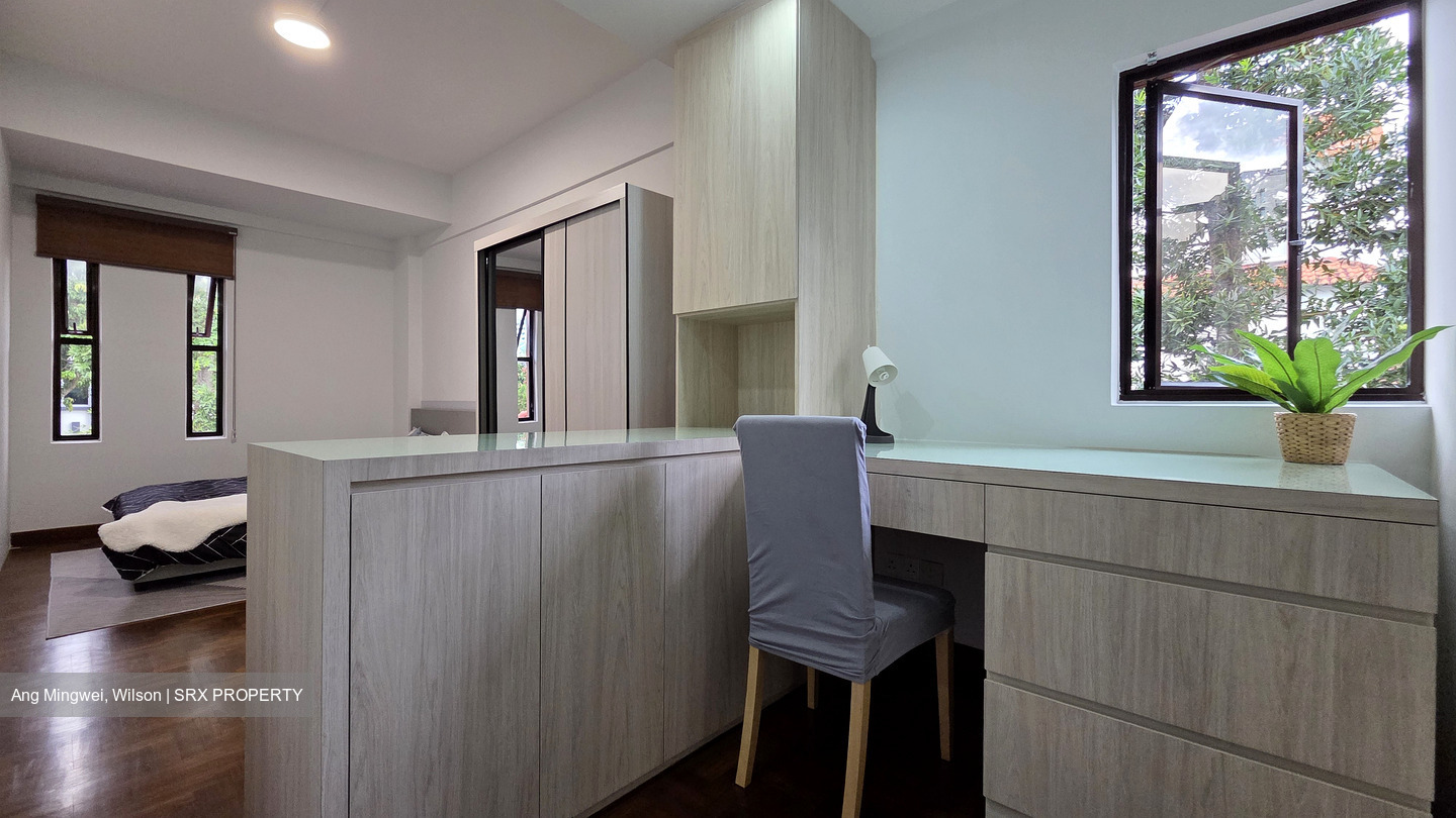 Westville (D22), Terrace #555614531